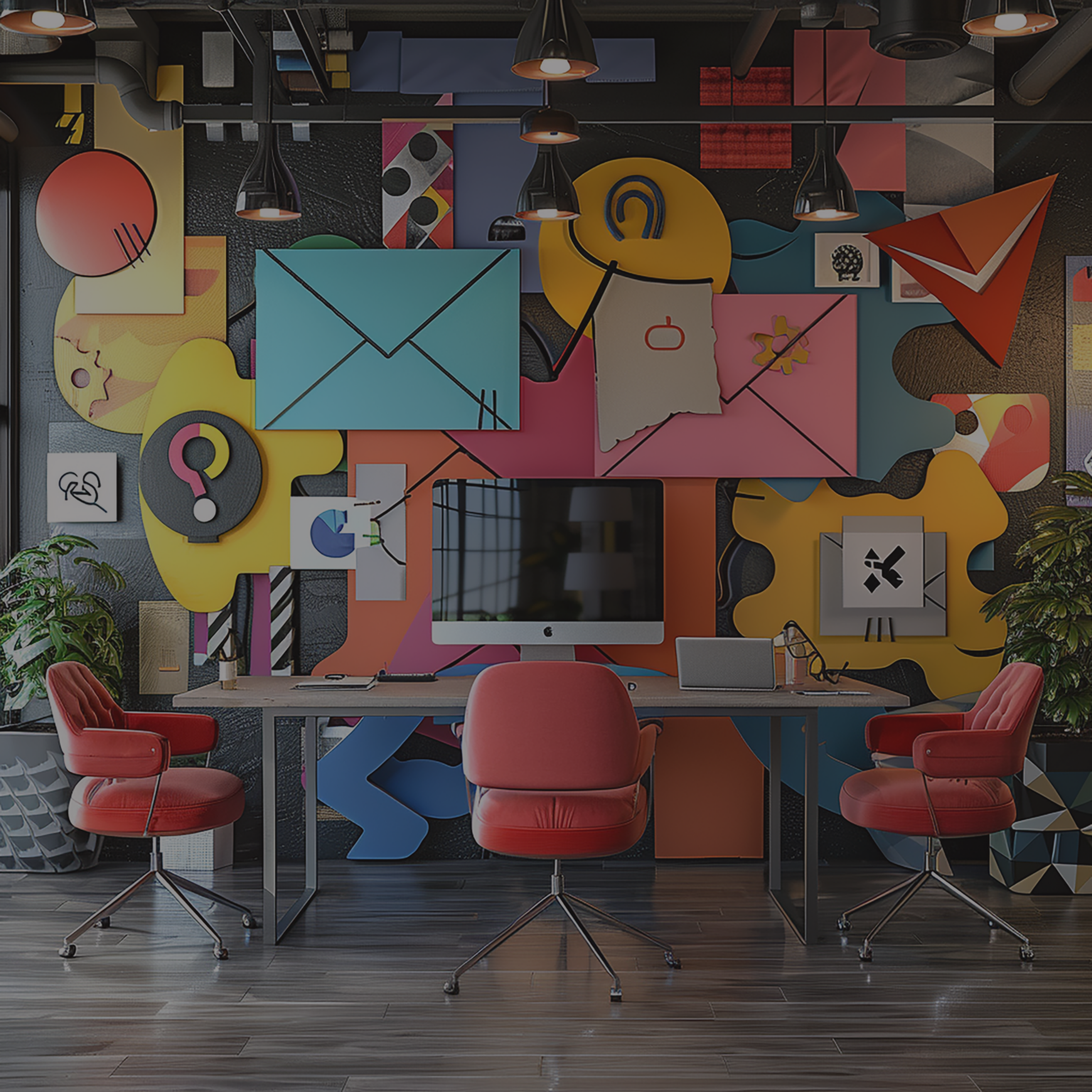 About Us - Martech Marketing Agency
